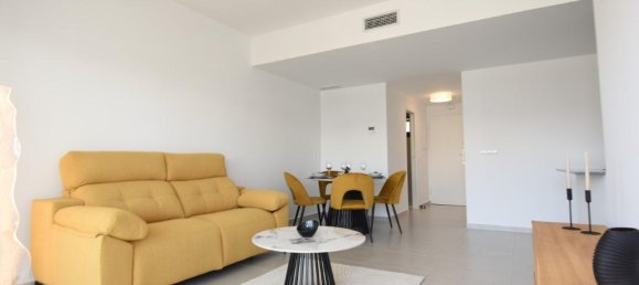 2 bedrooms Penthouse in San Miguel de Salinas, Spain No. 287495 12