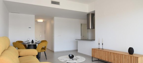 2 bedrooms Penthouse in San Miguel de Salinas, Spain No. 287495 14