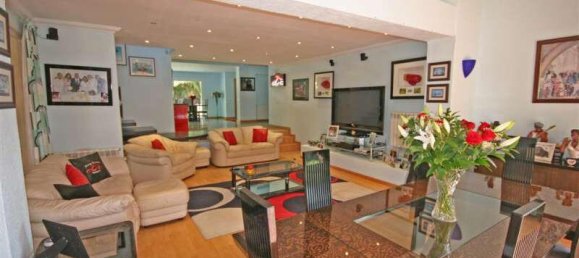 4 غرف نوم فيلا في Marbella, Spain رقم 19514 14