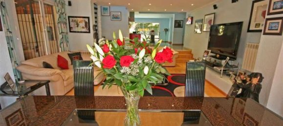 4 غرف نوم فيلا في Marbella, Spain رقم 19514 15