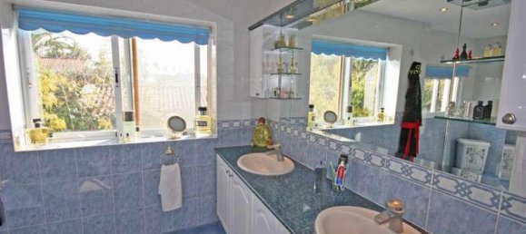 4 غرف نوم فيلا في Marbella, Spain رقم 19514 21