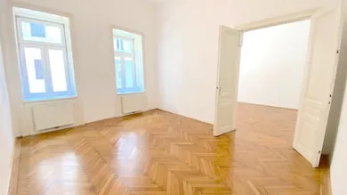 3 rooms Apartment in Leopoldstadt, Austria No. 128020