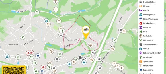 Casa T1 em Burscheid, Germany N.º 235469 16