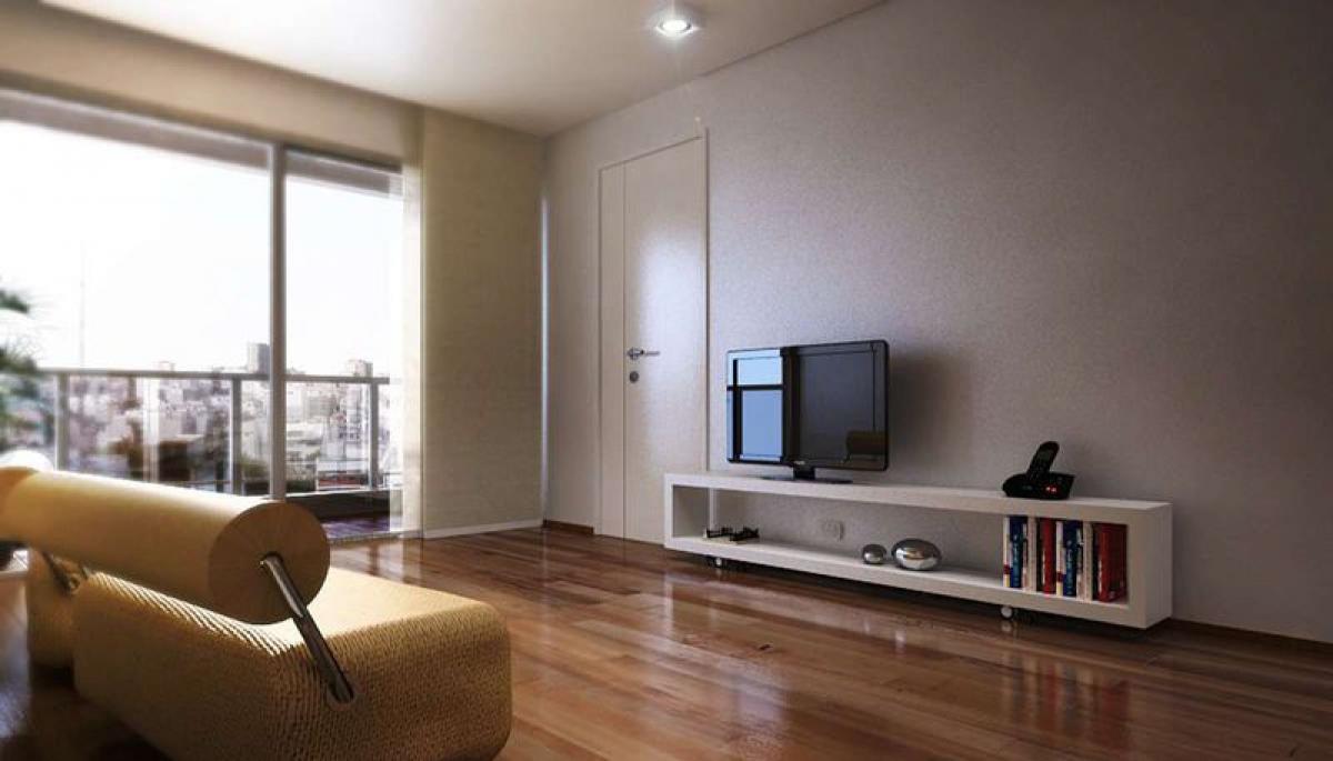 Studio in Buenos Aires, Argentina No. 92205