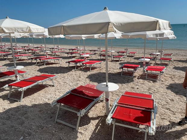 5 rooms Apartment in Fermo, Italy No. 276928