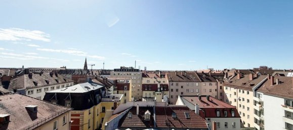 Apartamento de 3 dormitorios en Nuremberg, Germany No. 264968 3