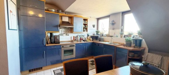 Apartamento de 3 dormitorios en Nuremberg, Germany No. 264968 15