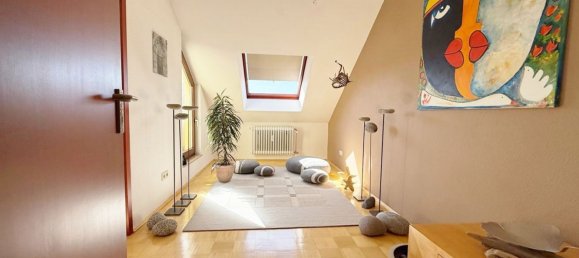 Apartamento de 3 dormitorios en Nuremberg, Germany No. 264968 11