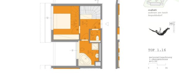 4-Zimmer Doppelhaus in Leopoldsdorf, Austria, Nr. 197874 13