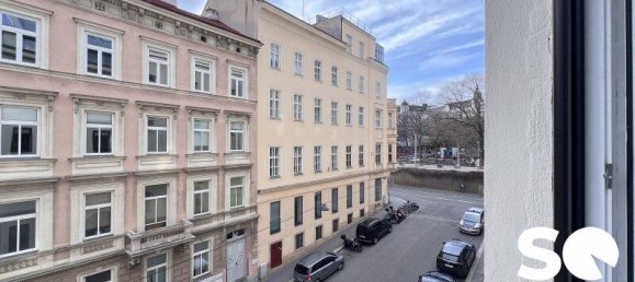 3غرفة شقة في Mariahilf, Austria رقم 179337 21