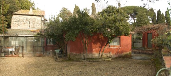 17 bedrooms Villa in Rome, Italy No. 325130 15