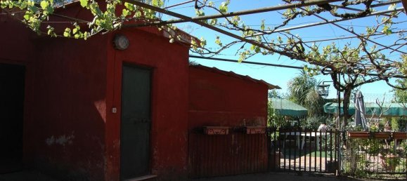 17 bedrooms Villa in Rome, Italy No. 325130 12