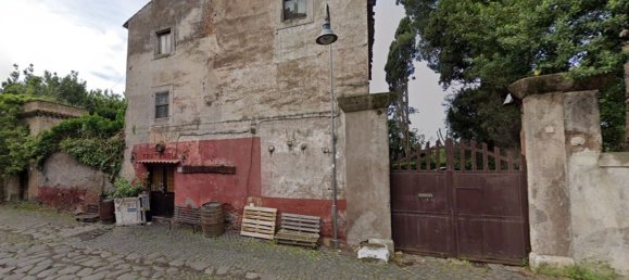 17 bedrooms Villa in Rome, Italy No. 325130 2