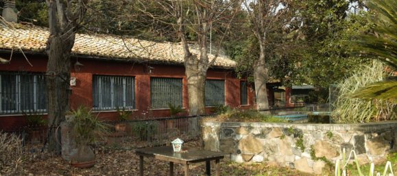 17 bedrooms Villa in Rome, Italy No. 325130 17