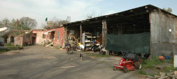 17 bedrooms Villa in Rome, Italy No. 325130 22