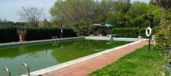 17 bedrooms Villa in Rome, Italy No. 325130 20