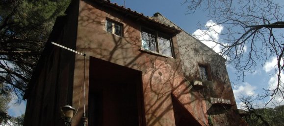 17 bedrooms Villa in Rome, Italy No. 325130 5