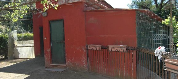 17 bedrooms Villa in Rome, Italy No. 325130 11