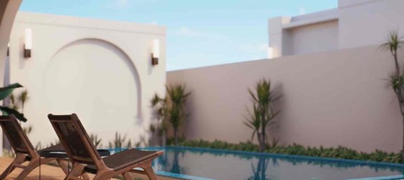 2 bedrooms House in Ko Samui, Thailand No. 26599 4