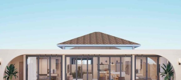 2 bedrooms House in Ko Samui, Thailand No. 26599 2