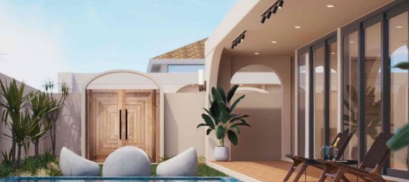 2 bedrooms House in Ko Samui, Thailand No. 26599 3