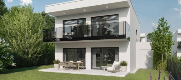 5-Zimmer Haus in St. Andrä-Wördern, Austria, Nr. 74258 2