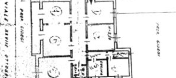 7 rooms Apartment in Livorno, Italy No. 277375 30