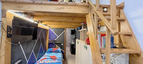 3-Zimmer Wohnung in Genzano di Roma, Italy, Nr. 66659 25