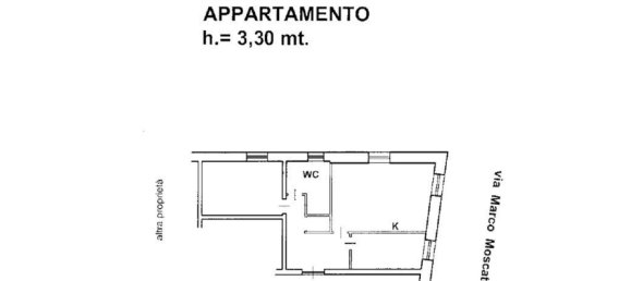 3-Zimmer Wohnung in Genzano di Roma, Italy, Nr. 66659 28