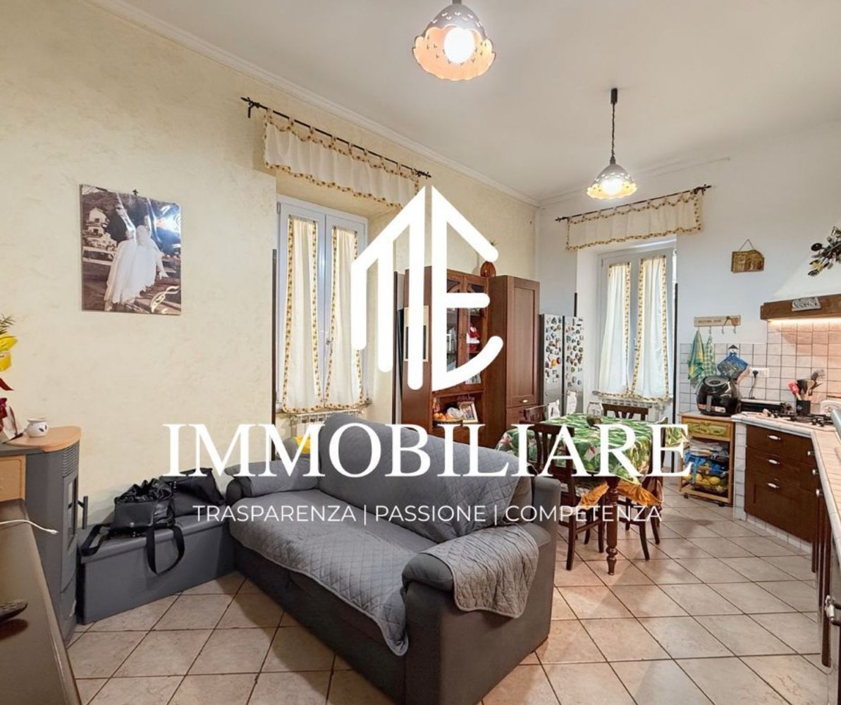 3-Zimmer Wohnung in Genzano di Roma, Italy, Nr. 66659
