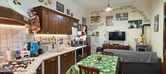 3-Zimmer Wohnung in Genzano di Roma, Italy, Nr. 66659 10