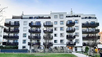 3-salle Appartement à Schwechat, Austria No. 233995