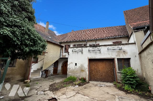 193-Zimmer Haus in La Ferte Mace, France, Nr. 295306