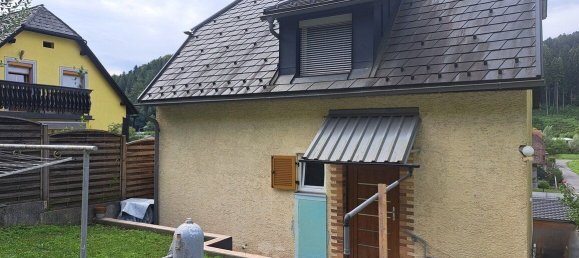 Дом с 3 комнатами в Фойтсберг, Австрия № 192886 2