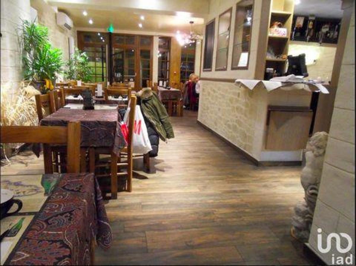 Fábrica en Amiens, France 100 m² No. 18799