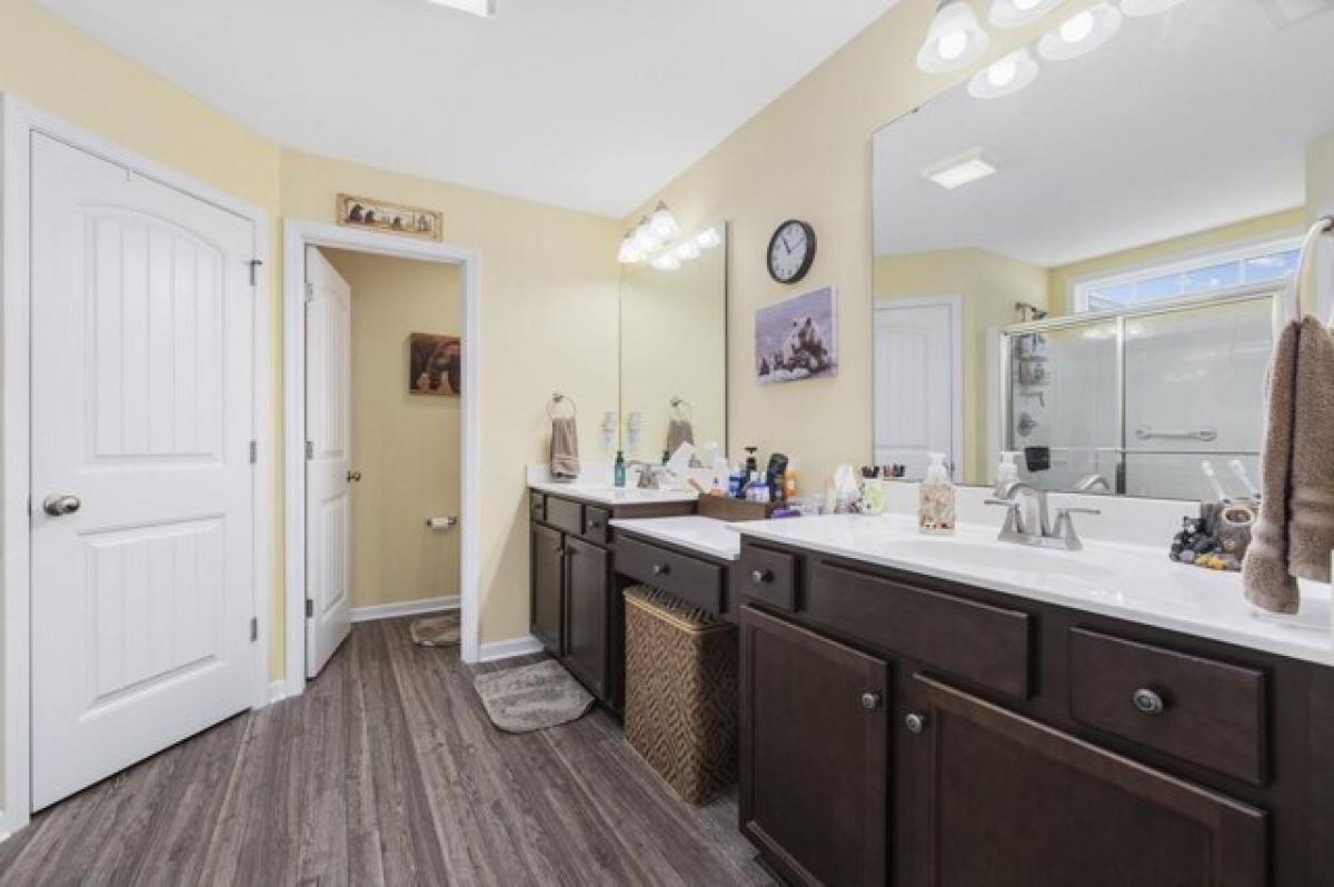 3 bedrooms House in Conway, USA No. 439560