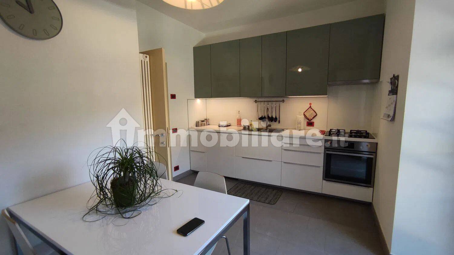 3 bedrooms Apartment in Trento, Italy No. 262622