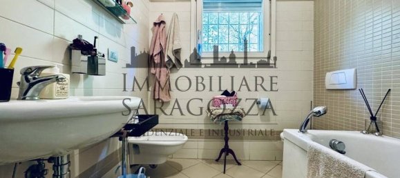 2 bedrooms Apartment in Bologna, Italy No. 276814 24