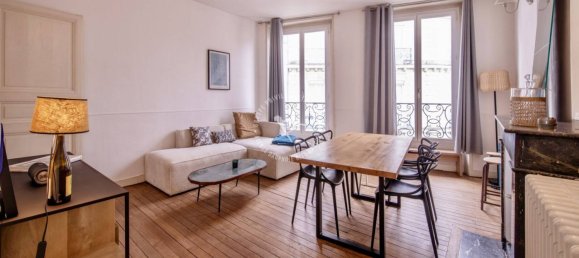 2 bedrooms Apartment in Nantes, France No. 111833 3