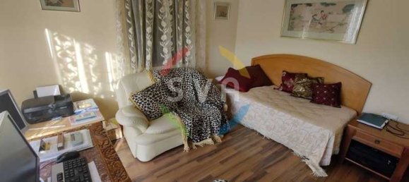 Вилла с 3 спальнями в Агиос Тихонас, Кипр № 81321 5