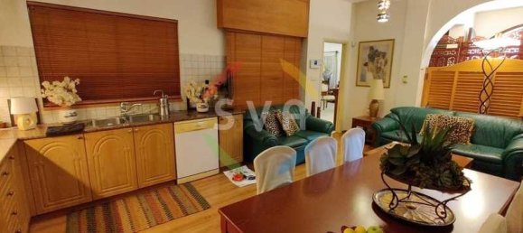 Вилла с 3 спальнями в Агиос Тихонас, Кипр № 81321 3