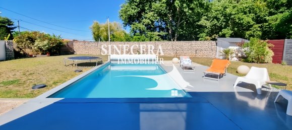 4 Schlafzimmer Villa in Biscarrosse, France, Nr. 96031 8