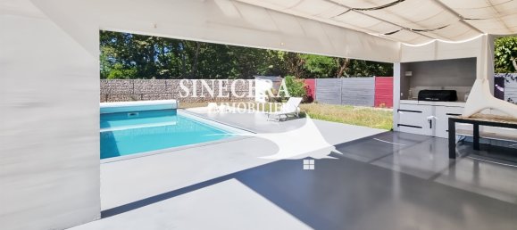 4 Schlafzimmer Villa in Biscarrosse, France, Nr. 96031 11