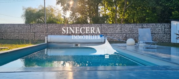 4 Schlafzimmer Villa in Biscarrosse, France, Nr. 96031 16