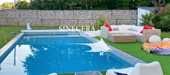 4 Schlafzimmer Villa in Biscarrosse, France, Nr. 96031 9