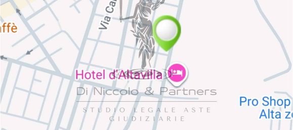 5غرفة شقة في Canosa di Puglia, Italy رقم 344240 2