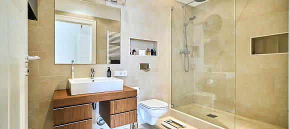 Квартира с 3 спальнями в Тиргартен, Германия № 88896 19