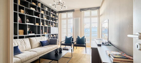 Квартира с 3 спальнями в Тиргартен, Германия № 88896 4