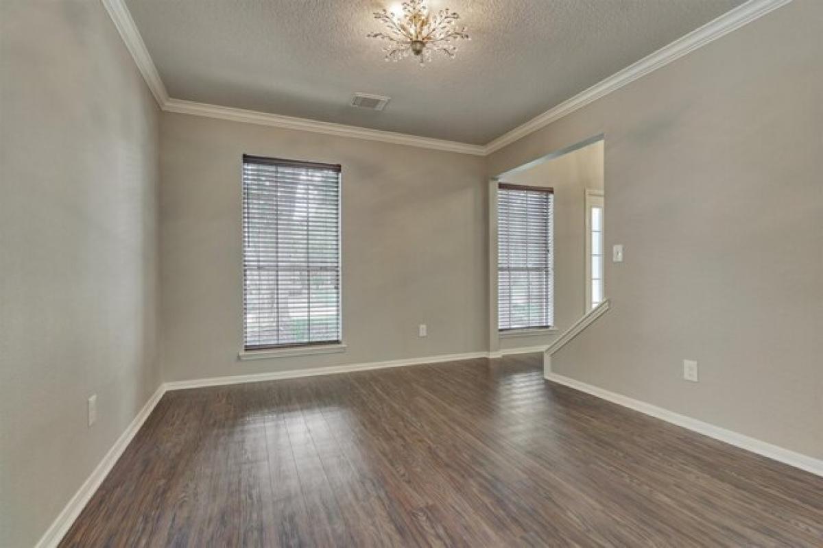 4 bedrooms House in The Woodlands, USA No. 410146