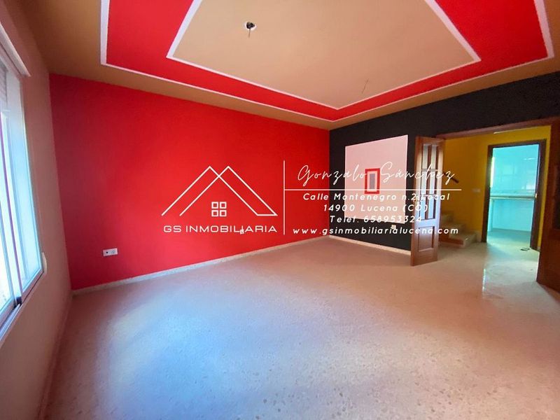 3 bedrooms Townhouse in Priego de Cordoba, Spain No. 224778